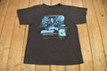 Vintage 2000 Wolverine X-Men Marvel Movie Promo T-shirt