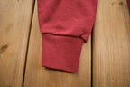 Vintage 1990s Harvard University Collegiate Crewneck
