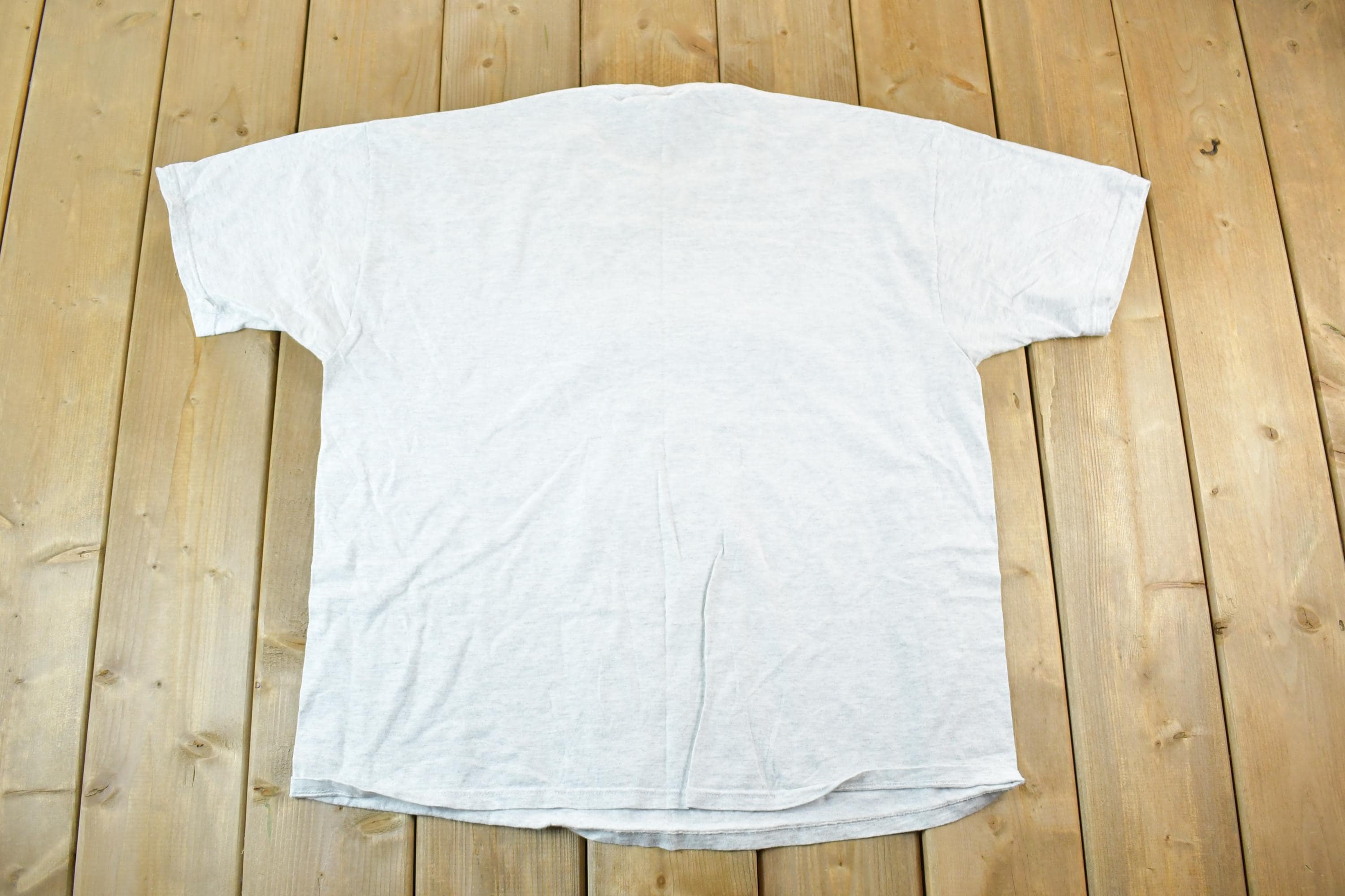 Vintage 1990s M&Ms San Diego California Souvenir T-Shirt Mens Large