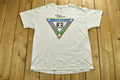 Vintage 1990s Pro Fitness Graphic T-Shirt