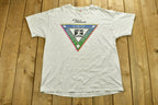 Vintage 1990s Pro Fitness Graphic T-Shirt