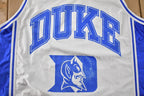 Vintage 1990s Duke University Collegiate Basketball Jersey T-Shirt