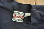 Vintage 1990s Wembley Compagnie Des Sergio Embroidered Sweatshirt Made In USA