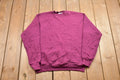 Vintage 1990s American Spirits Crewneck Sweatshirt