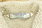 Vintage 1990's Guess Jeans Denim Jacket