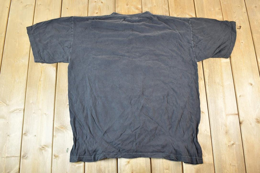 Vintage 1995 Home Improvement Souvenir Touchstone Pictures T-Shirt Mens L
