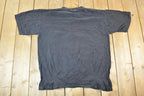 Vintage 1995 Home Improvement Souvenir Touchstone Pictures T-Shirt Mens L