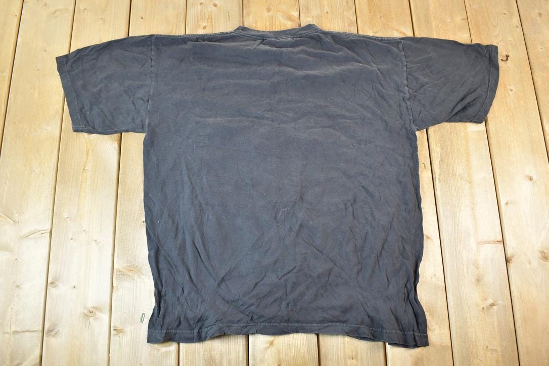Vintage 1995 Home Improvement Souvenir Touchstone Pictures T-Shirt Mens L