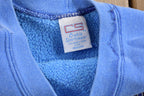 Vintage 1990s Indianapolis Colts NFL Crewneck Sweatshirt