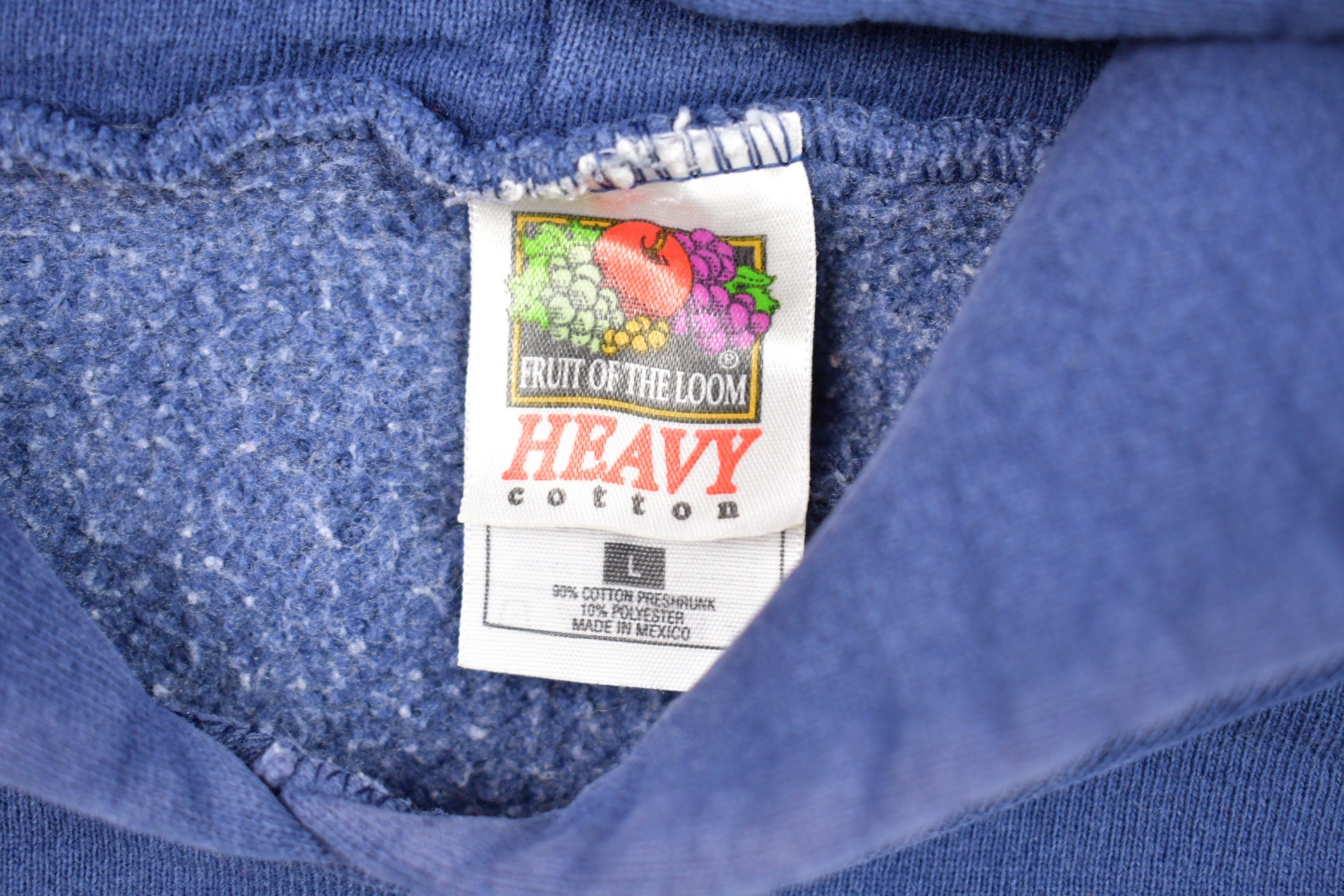 Vintage 1990s Holy Angels Graphic Hoodie