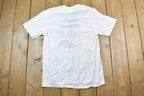 Vintage 1990s Diet Pepsi Graphic T-Shirt