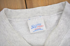 Vintage 1993 Looney Tunes Tweety Bird Graphic Crewneck