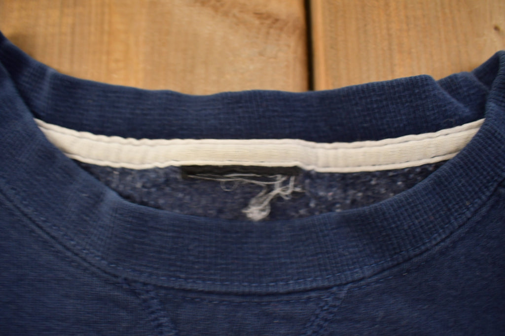 Vintage 1990s Starter Crewneck Sweatshirt