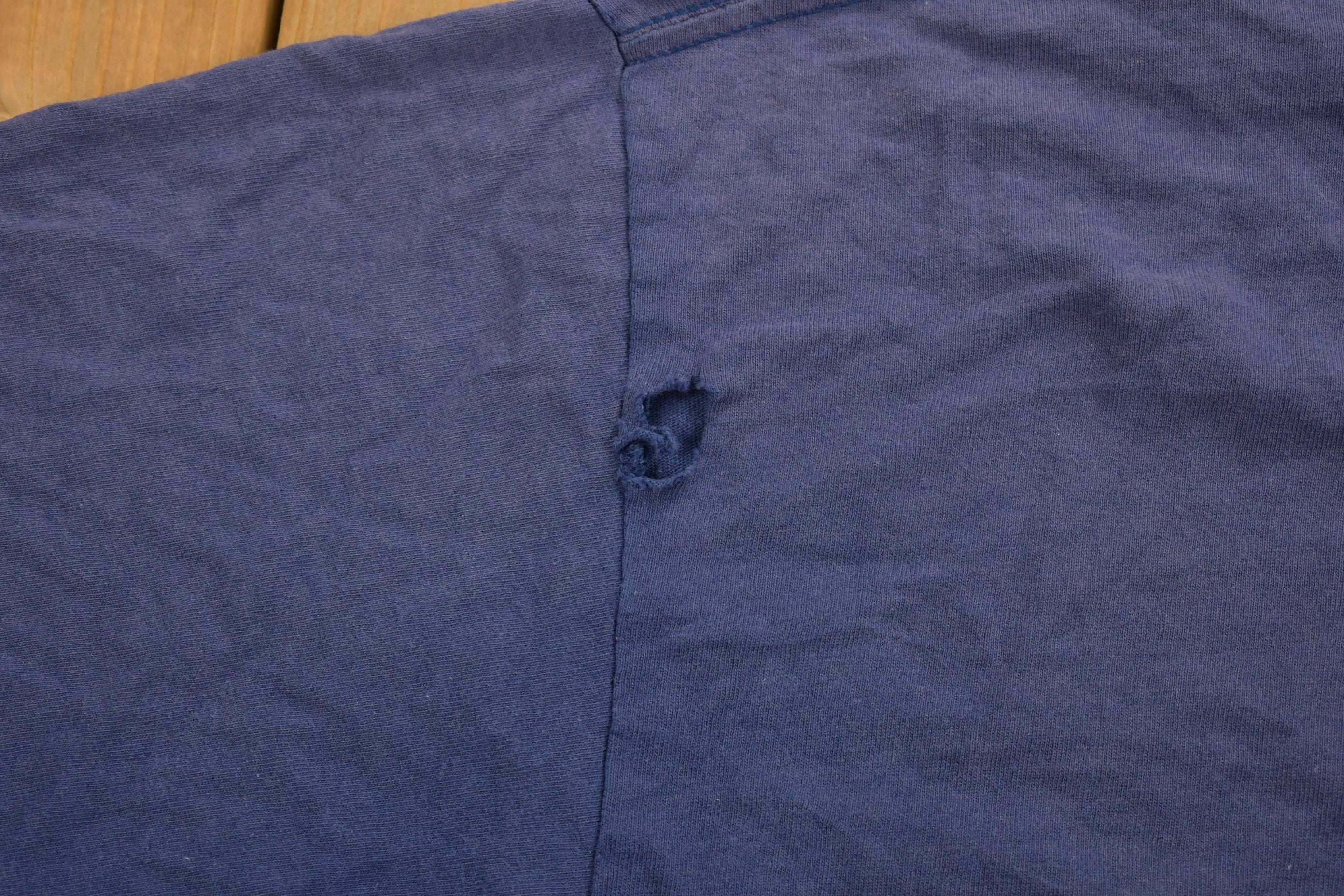 Vintage 1990s Adidas Graphic T-Shirt