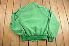 Vintage 1970s Pioneer Seeds Swingster Jacket