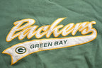 Vintage 1990s Green Bay Packers NFL Crewneck Sweatshirt