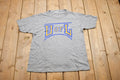 Vintage 1990s University Of Lethbridge Collegiate T-Shirt