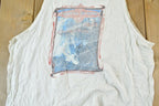 Vintage 1990s No Fear Surfing Tank Top