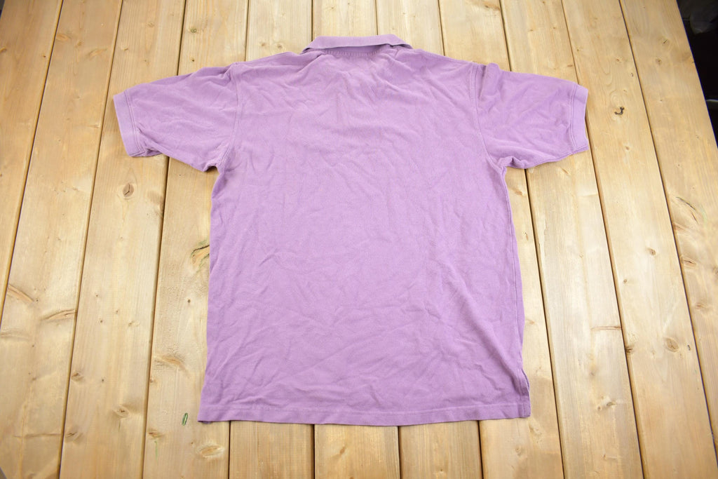 Vintage 1990s Disney Store Dopey Graphic Button Up Shirt  Snow White