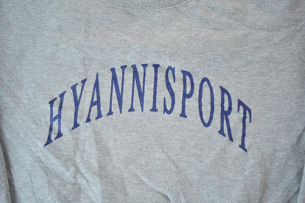 Vintage 1990s Hyannisport Crewneck Sweatshirt