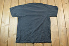 Vintage 1990s Aging Gracefully Souvenir T-Shirt