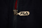 Vintage 1990s Fila Puffer Jacket