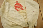 Vintage 1950s Crewneck Spring Field College Collegiate Wear
