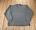 Vintage 1990s Wilson Pro 5000 Crewneck Sweatshirt Made In USA
