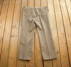 Vintage 1980s Lee Trousers Jeans Size 40x34