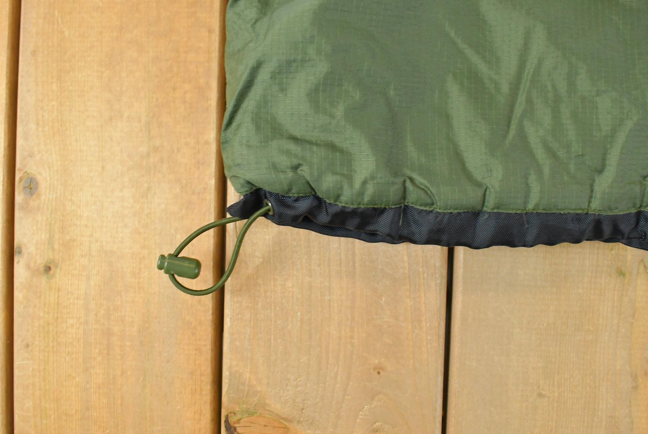 Vintage 1990s B.U.M. Equipment Jacket Men's Medium