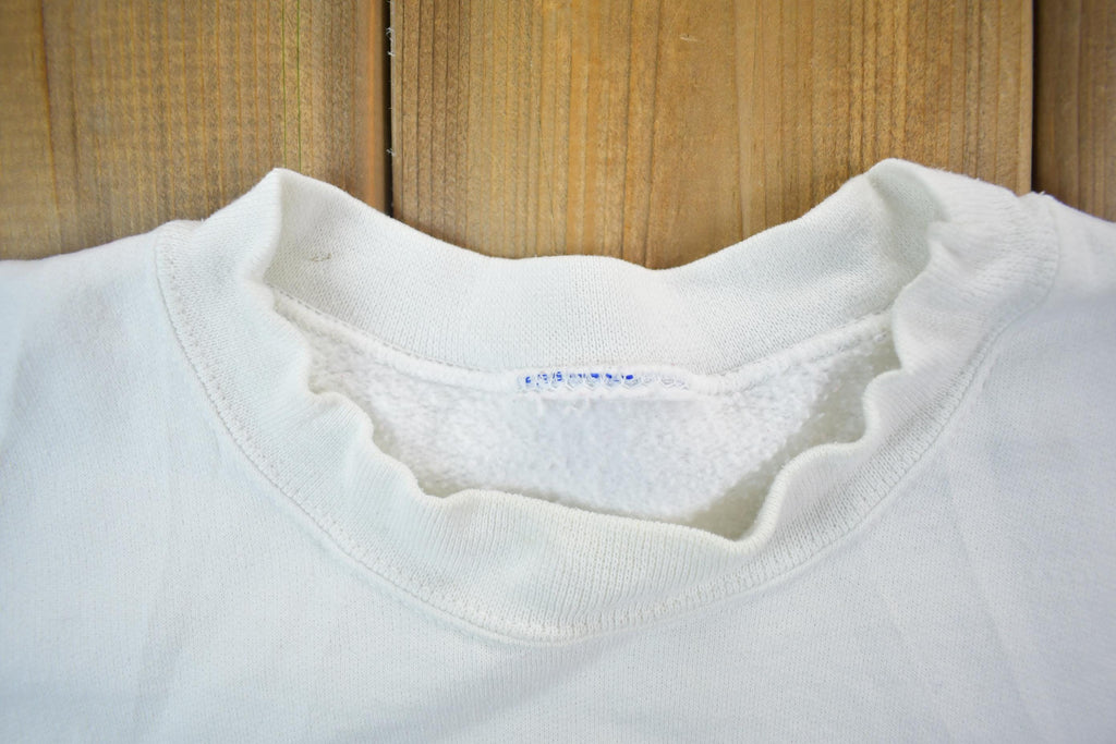 Vintage 1990s Hawaii Crewneck Sweatshirt