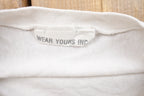 Vintage 1990s Women's Graphic T Shirt