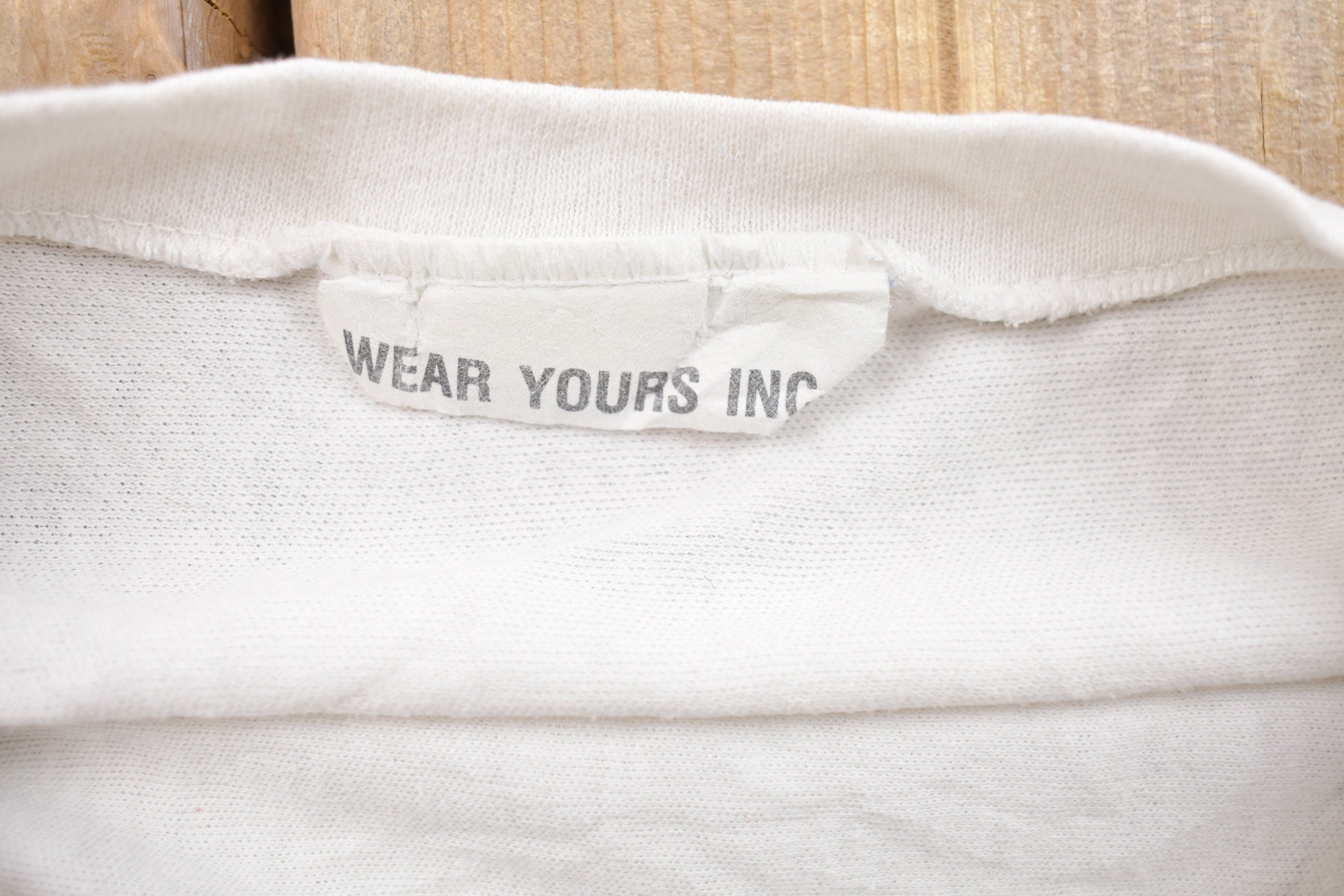 Vintage 1990s Women's Graphic T Shirt
