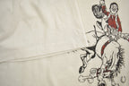 Vintage 1990s Fun Tear Daze Cheyenne Wyoming Souvenir T Shirt