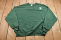 Vintage 1990s Lake Summerset Embroidered Crewneck Sweatshirt