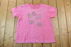 Vintage 1990s Northern Reflections Sleepy Puppy Graphic T-Shirt