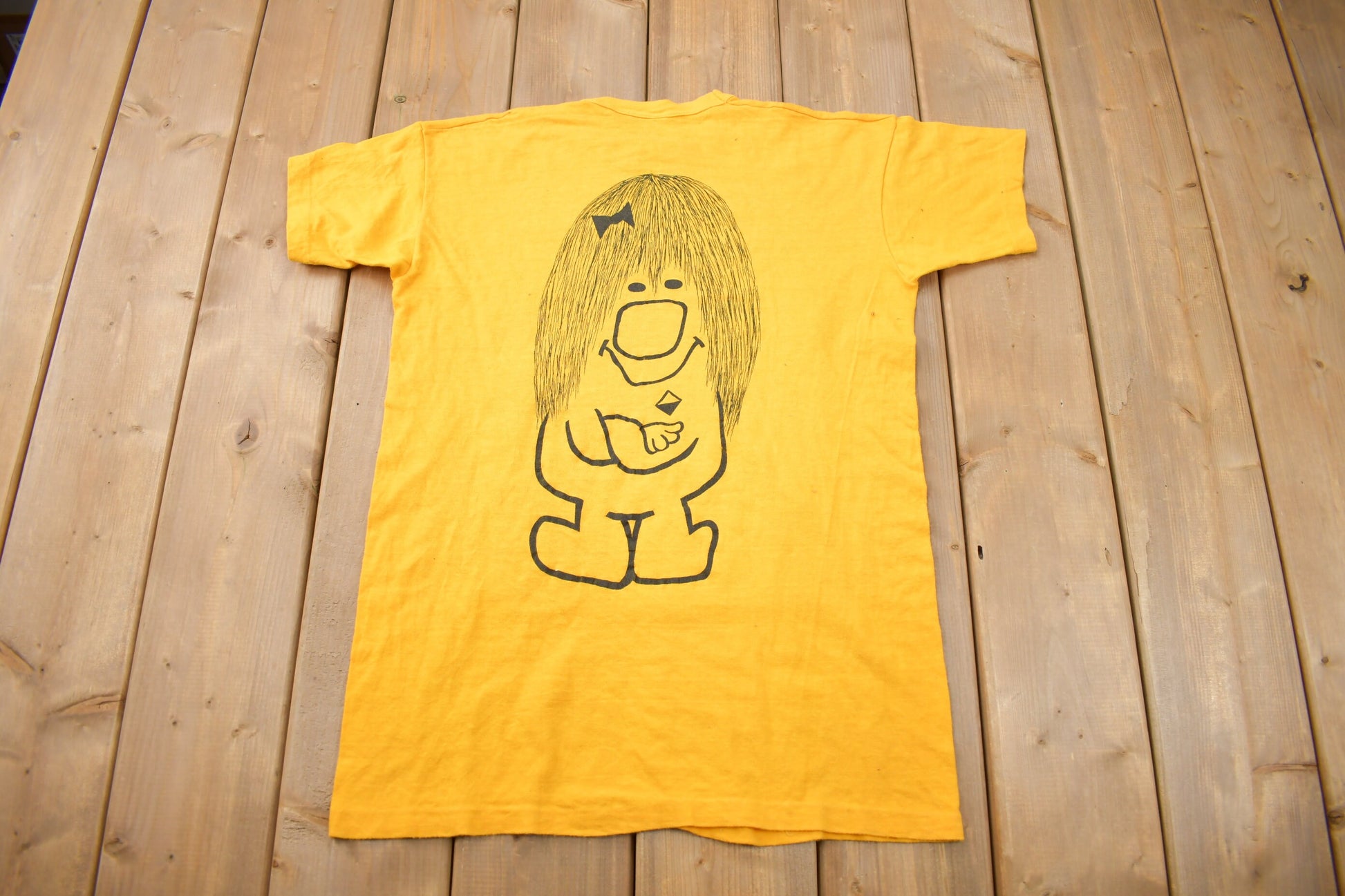 Vintage 1970s Russell Southern Co T Shirt