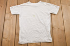 Vintage 1990s Youth Clearwater Beach Florida T-Shirt