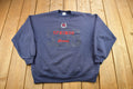 Vintage 1990s South West Missouri State University Alumni Collegiate Crewneck