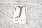 Vintage 1993 "The Last Hurrah" Graphic T Shirt