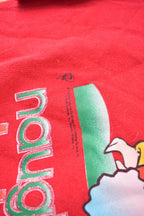 Vintage 1999 Betty Boop Christmas Theme Crewneck