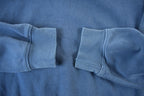 Vintage 2000s Nike Mini Swoosh Crewneck Sweatshirt Men's 2XL