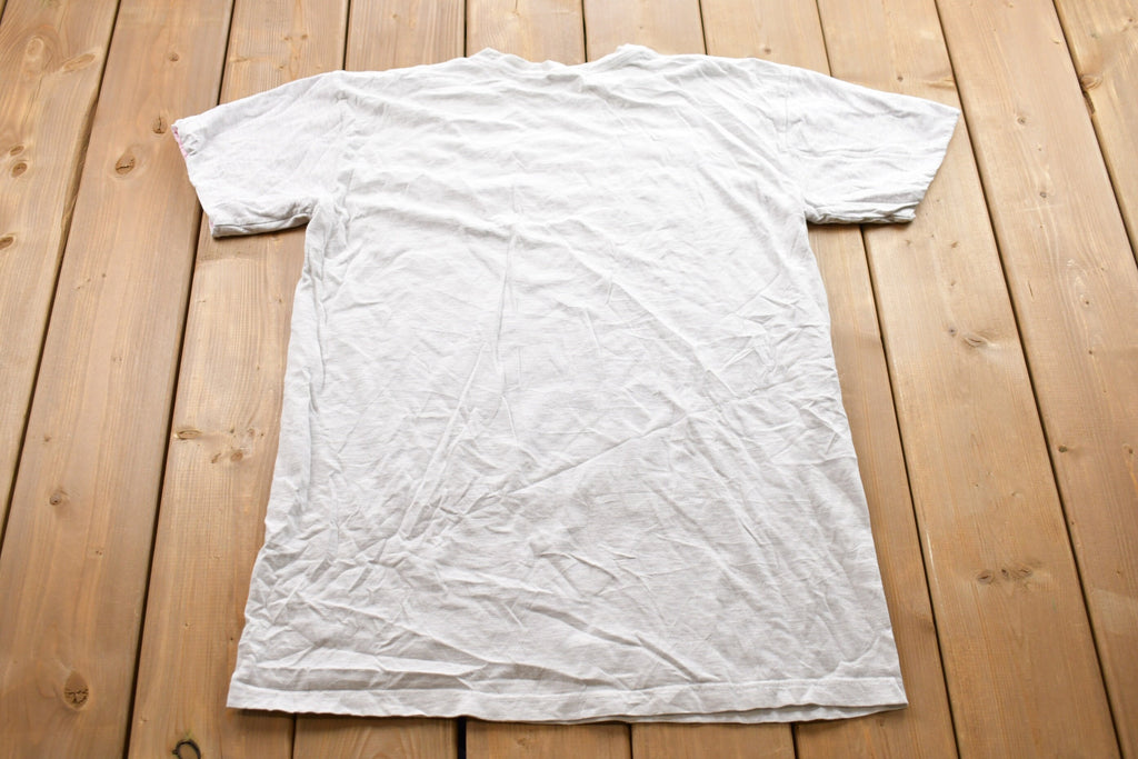 Vintage 1990s Sleepless In Seattle Graphic T-Shirt