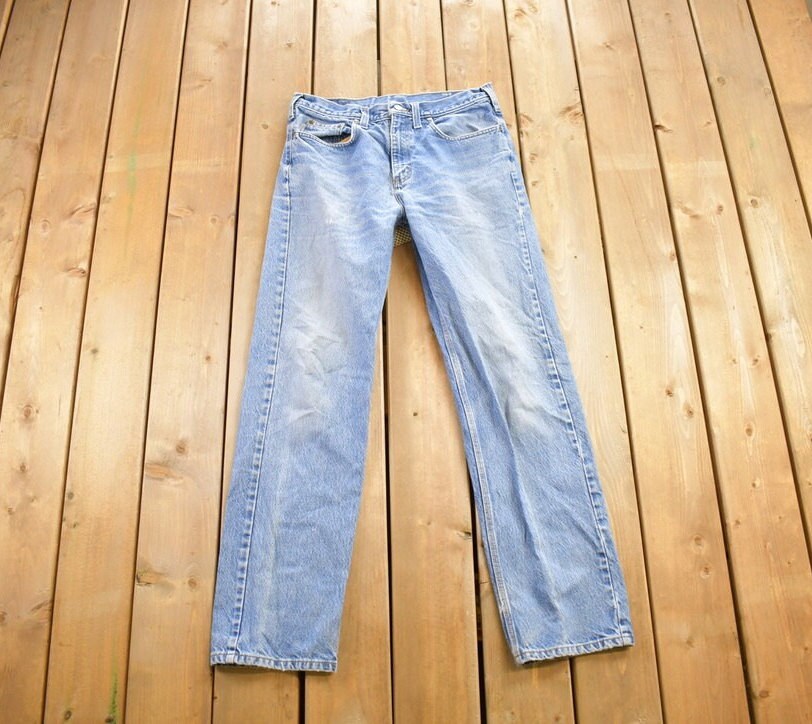 Vintage 1990s Carhartt Work Pants Size 34x34