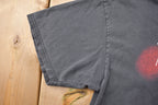 Vintage 1999 Van Morrison Back on Tour T-Shirt