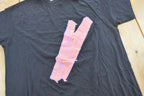 Vintage 1988 Jane Siberry Flap and Fly Tour Band T-shirt Men's M