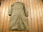 Vintage 1980s Polo Ralph Lauren Trench Coat