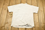 Vintage 1997 Batman DC Comics All Over Print T-Shirt
