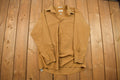 Vintage 1990s Van Heusen Blank Button Up Shirt
