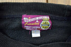 Vintage 1990s Amsterdam Holland Crewneck Sweatshirt